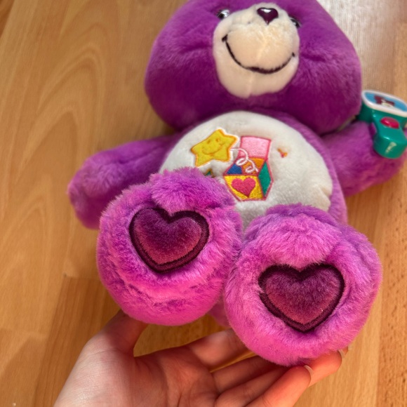 Care Bears Surprise and Seek bear - Picture 8 of 10